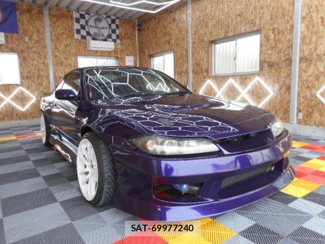sat car