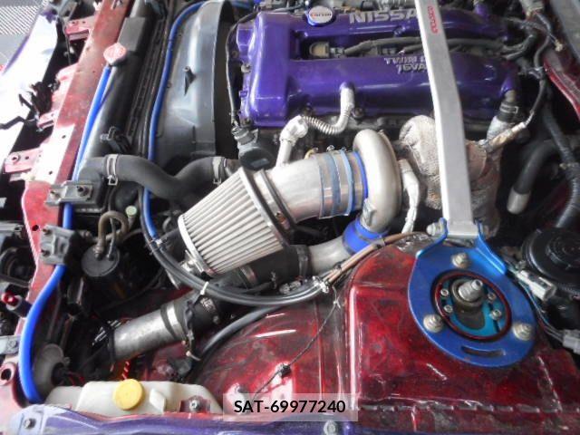 Nissan SILVIA 1999-05 4395077-11