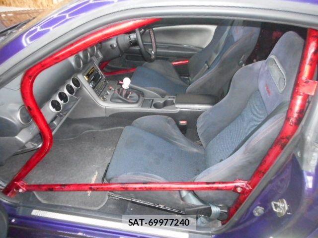 Nissan SILVIA 1999-05 4395077-12