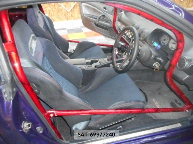 Nissan SILVIA 1999-05 4395077-13