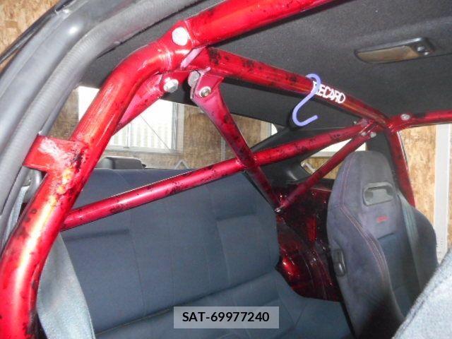 Nissan SILVIA 1999-05 4395077-14