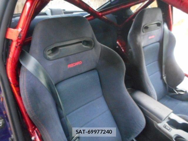 Nissan SILVIA 1999-05 4395077-15