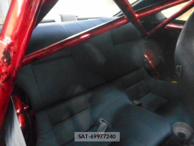 Nissan SILVIA 1999-05 4395077-16