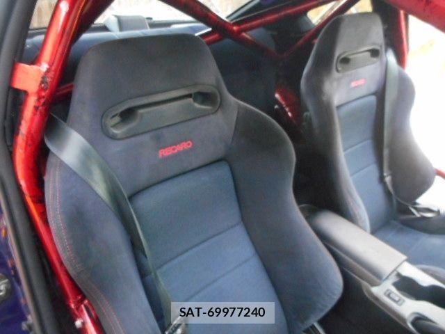 Nissan SILVIA 1999-05 4395077-18