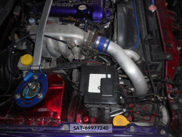 Nissan SILVIA 1999-05 4395077-19