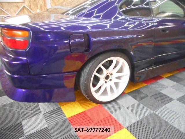Nissan SILVIA 1999-05 4395077-5