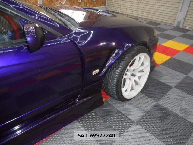 Nissan SILVIA 1999-05 4395077-6