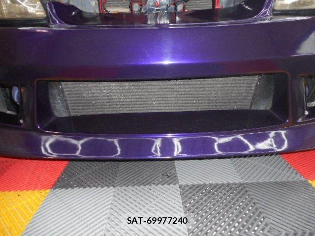 Nissan SILVIA 1999-05 4395077-7