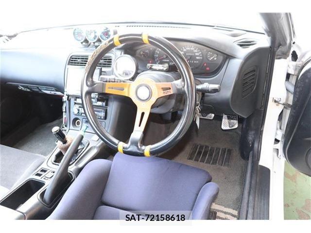 Nissan SILVIA 1993-11 4601849-10