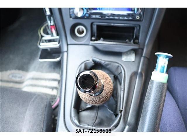 Nissan SILVIA 1993-11 4601849-15