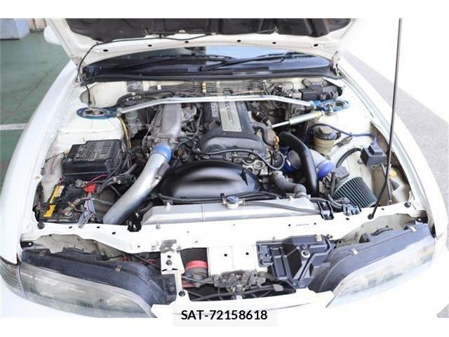 Nissan SILVIA 1993-11 4601849-20