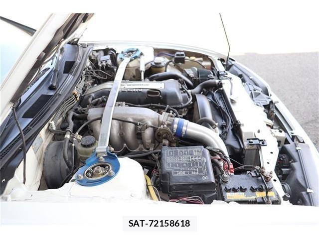 Nissan SILVIA 1993-11 4601849-21