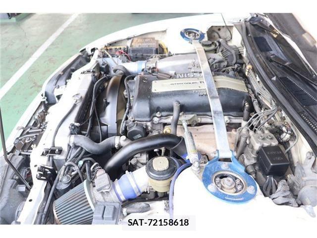 Nissan SILVIA 1993-11 4601849-22
