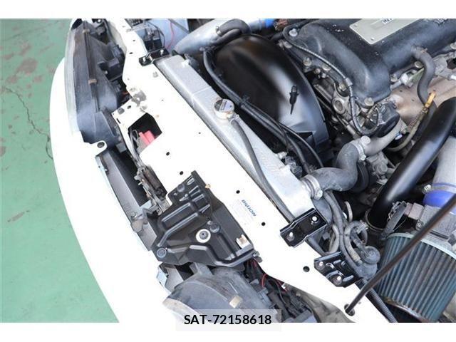 Nissan SILVIA 1993-11 4601849-23