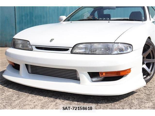 Nissan SILVIA 1993-11 4601849-2