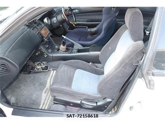 Nissan SILVIA 1993-11 4601849-7