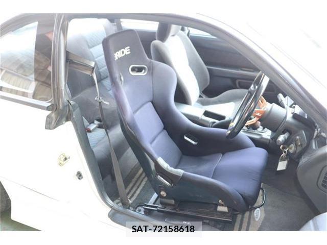 Nissan SILVIA 1993-11 4601849-8