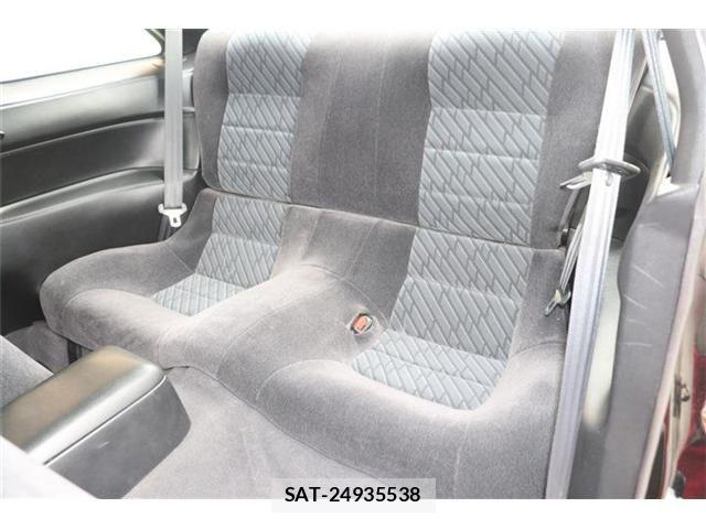 Nissan SILVIA 1996-06 4984792-12