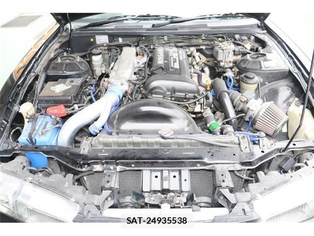Nissan SILVIA 1996-06 4984792-19