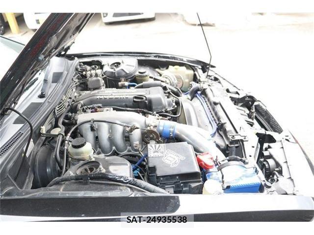 Nissan SILVIA 1996-06 4984792-20