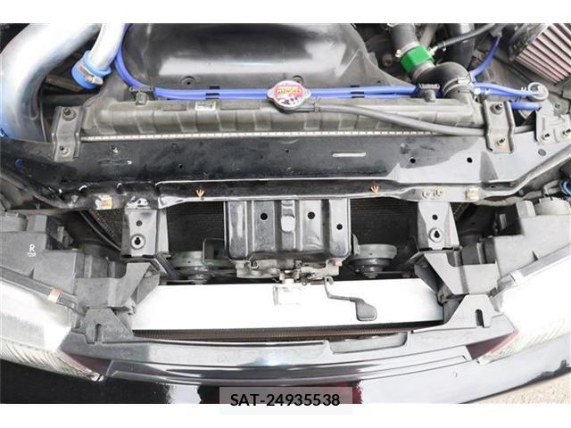 Nissan SILVIA 1996-06 4984792-22