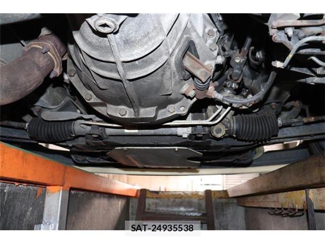Nissan SILVIA 1996-06 4984792-27