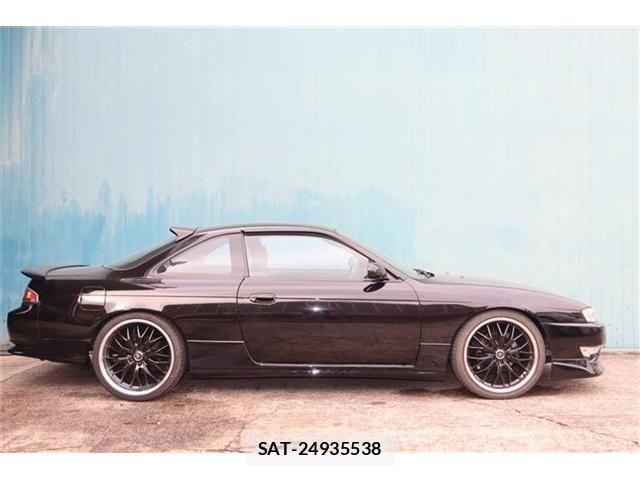 Nissan SILVIA 1996-06 4984792-3