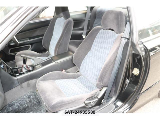 Nissan SILVIA 1996-06 4984792-5
