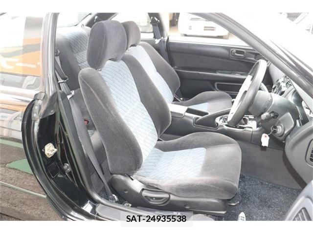 Nissan SILVIA 1996-06 4984792-7
