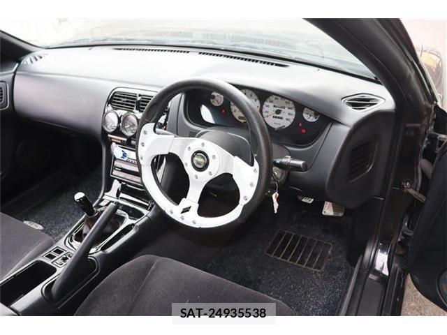 Nissan SILVIA 1996-06 4984792-8