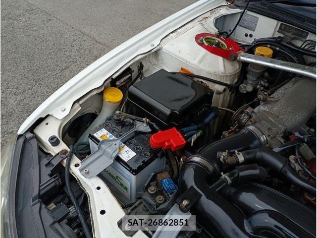 Nissan SILVIA 2000-09 4984768-9