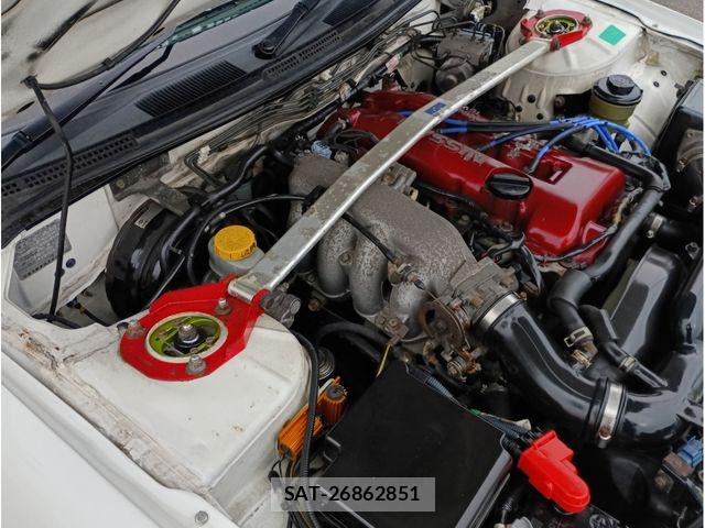Nissan SILVIA 2000-09 4984768-10