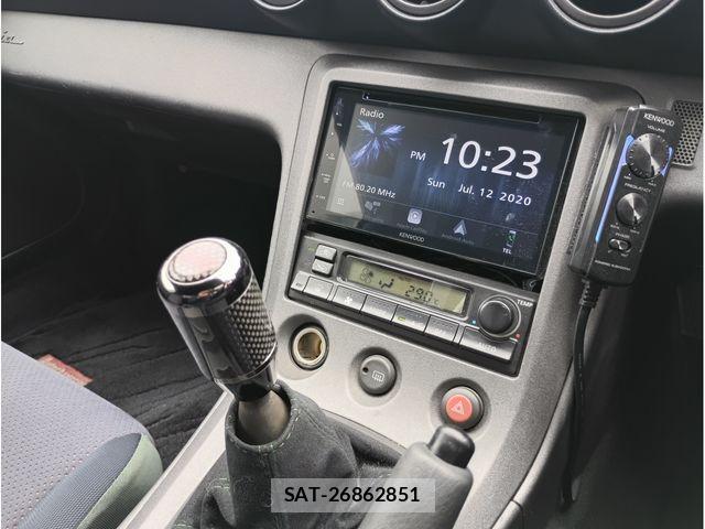 Nissan SILVIA 2000-09 4984768-13