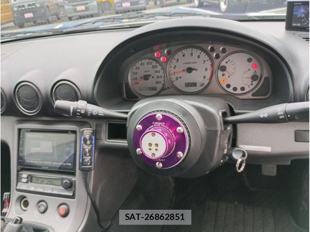 Nissan SILVIA 2000-09 4984768-15