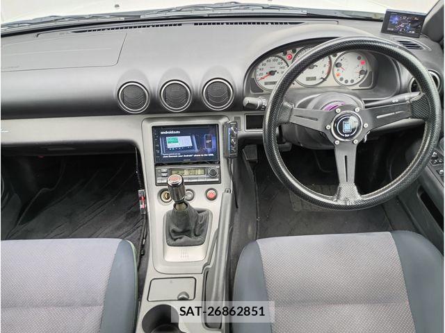 Nissan SILVIA 2000-09 4984768-21