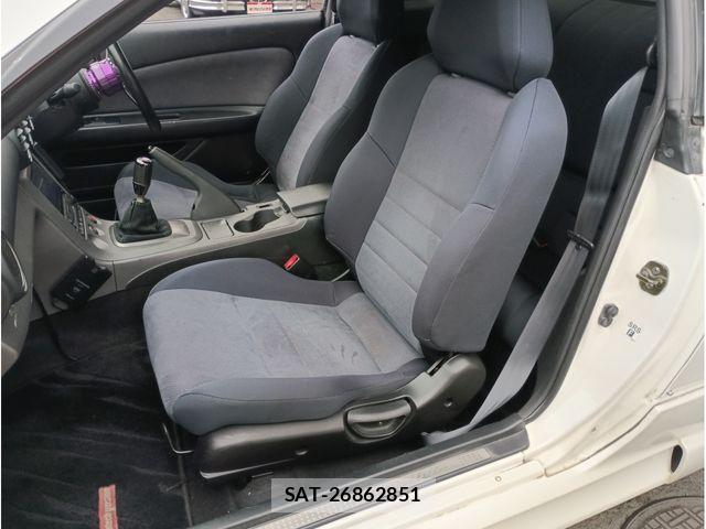 Nissan SILVIA 2000-09 4984768-23