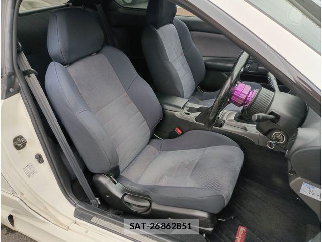 Nissan SILVIA 2000-09 4984768-24
