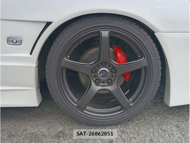 Nissan SILVIA 2000-09 4984768-6