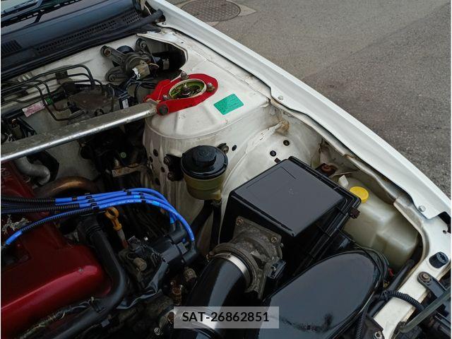 Nissan SILVIA 2000-09 4984768-8