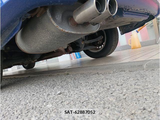 Nissan SILVIA 2001-04 5878692-9