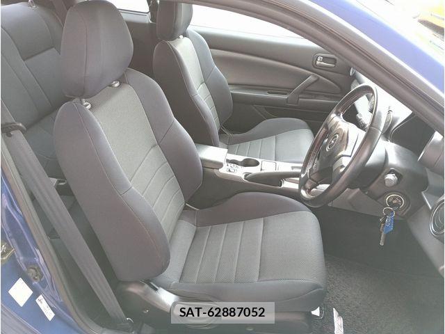 Nissan SILVIA 2001-04 5878692-11