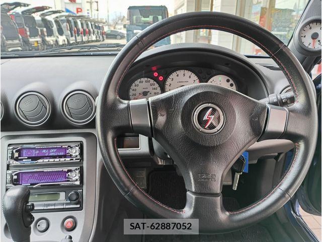 Nissan SILVIA 2001-04 5878692-1
