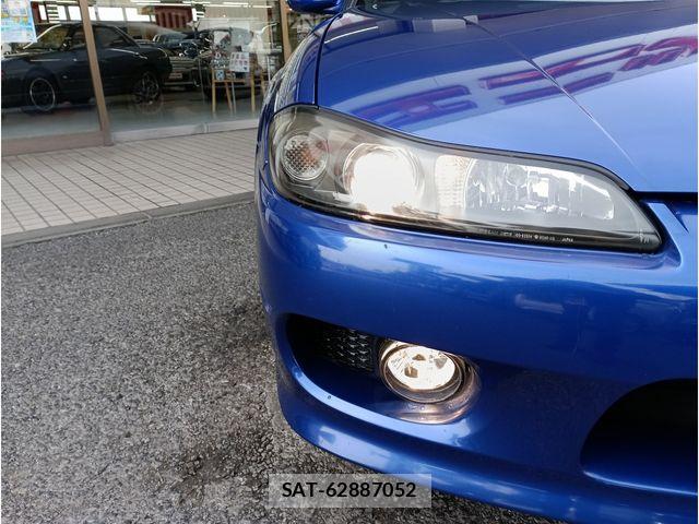 Nissan SILVIA 2001-04 5878692-4