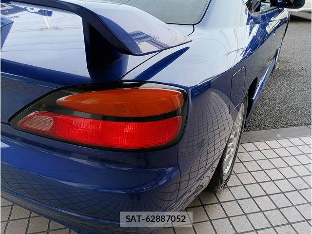 Nissan SILVIA 2001-04 5878692-5
