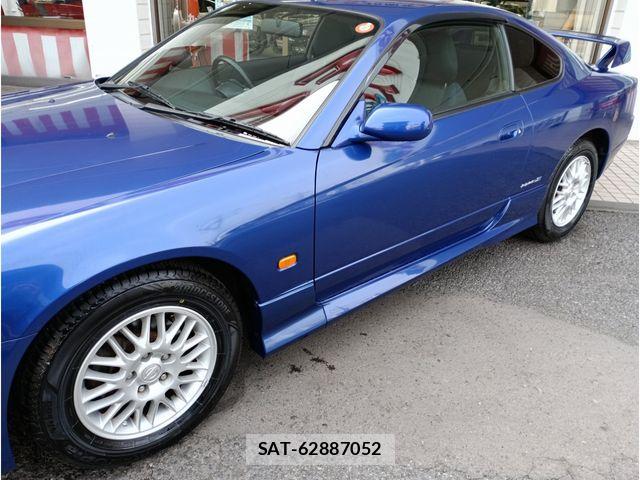 Nissan SILVIA 2001-04 5878692-6