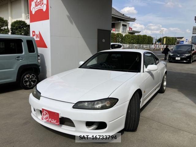 Nissan SILVIA 2000-07 6247435-0
