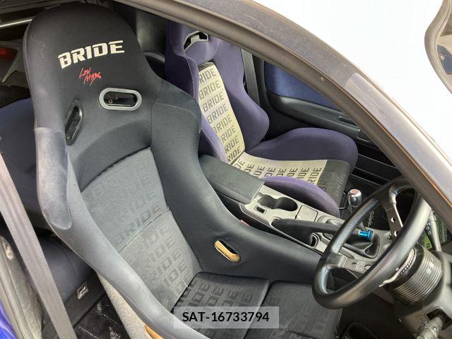 Nissan SILVIA 2000-07 6247435-9