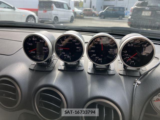 Nissan SILVIA 2000-07 6247435-10