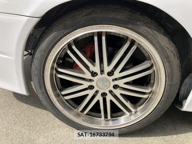 Nissan SILVIA 2000-07 6247435-13