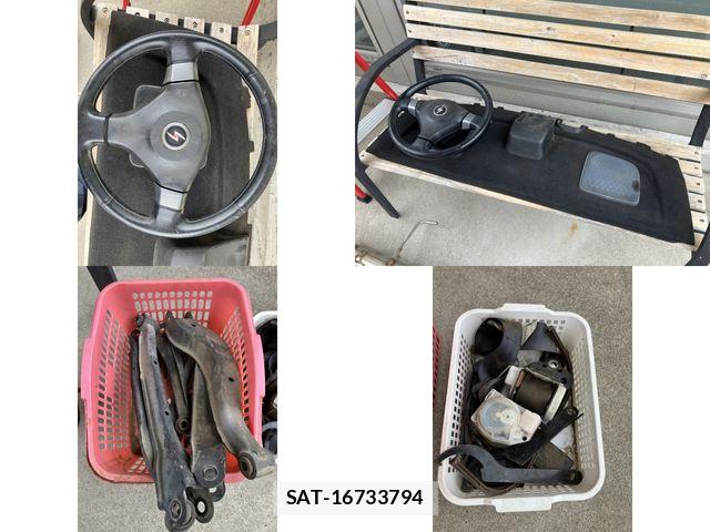 Nissan SILVIA 2000-07 6247435-14